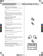 Preview for 9 page of Medeli DD 620 BX Owner'S Manual