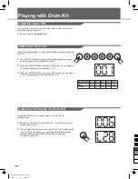 Preview for 10 page of Medeli DD401 Owner'S Manual