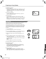 Preview for 18 page of Medeli DD401 Owner'S Manual