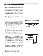 Preview for 8 page of Medeli DD506 Instruction Manual