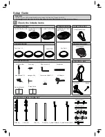 Предварительный просмотр 1 страницы Medeli DD514 Setup Manual