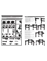 Medeli DD516 Assembly Instructions preview