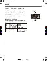 Preview for 16 page of Medeli DD635 Owner'S Manual