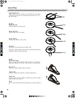 Preview for 10 page of Medeli Dd635d Owner'S Manual