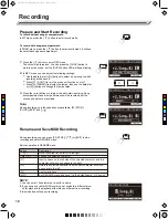 Preview for 18 page of Medeli Dd635d Owner'S Manual