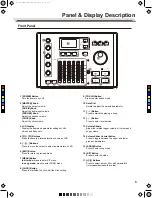 Preview for 5 page of Medeli DD638DX Owner'S Manual