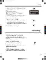 Preview for 17 page of Medeli DD638DX Owner'S Manual