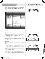 Предварительный просмотр 23 страницы Medeli DP 330 Owner'S Manual