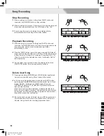 Предварительный просмотр 30 страницы Medeli DP 330 Owner'S Manual