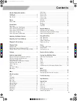 Preview for 3 page of Medeli DP370 Owner'S Manual