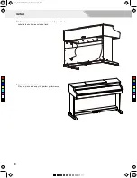 Preview for 8 page of Medeli DP370 Owner'S Manual