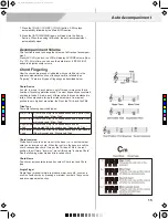 Preview for 15 page of Medeli DP370 Owner'S Manual