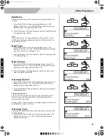 Preview for 19 page of Medeli DP370 Owner'S Manual