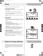 Preview for 26 page of Medeli DP370 Owner'S Manual