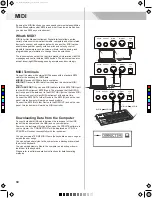 Preview for 30 page of Medeli DP370 Owner'S Manual