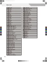 Preview for 36 page of Medeli DP370 Owner'S Manual