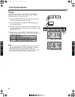 Предварительный просмотр 18 страницы Medeli DP420K Owner'S Manual