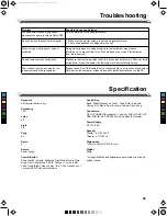 Предварительный просмотр 25 страницы Medeli DP420K Owner'S Manual