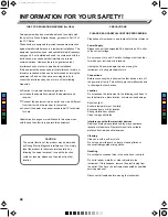 Preview for 2 page of Medeli DP460K Owner'S Manual