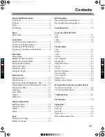 Preview for 3 page of Medeli DP460K Owner'S Manual