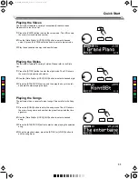 Preview for 11 page of Medeli DP460K Owner'S Manual