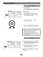 Preview for 12 page of Medeli DP660 Instruction Manual