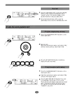 Preview for 15 page of Medeli DP660 Instruction Manual