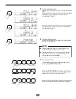 Preview for 17 page of Medeli DP660 Instruction Manual