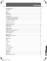 Preview for 3 page of Medeli DP70EU Owner'S Manual