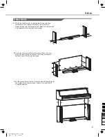 Preview for 7 page of Medeli DP70EU Owner'S Manual