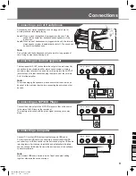 Preview for 9 page of Medeli DP70EU Owner'S Manual