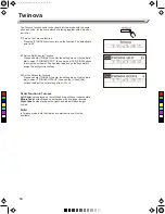 Preview for 14 page of Medeli DP740K Owner'S Manual