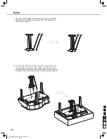 Preview for 12 page of Medeli GRAND1000 Owner'S Manual