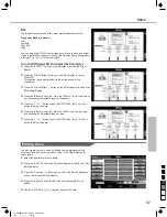 Preview for 37 page of Medeli GRAND1000 Owner'S Manual