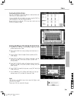 Preview for 39 page of Medeli GRAND1000 Owner'S Manual