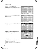 Preview for 56 page of Medeli GRAND1000 Owner'S Manual