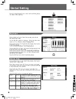 Preview for 58 page of Medeli GRAND1000 Owner'S Manual