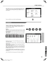 Preview for 59 page of Medeli GRAND1000 Owner'S Manual