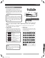 Preview for 15 page of Medeli M20 Instruction Manual