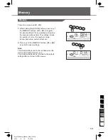 Preview for 13 page of Medeli MC-49 Owner'S Manual