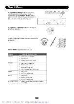 Preview for 41 page of Medeli MC 860 Instruction Manual