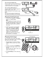 Preview for 6 page of Medeli mc37 Instruction Manual