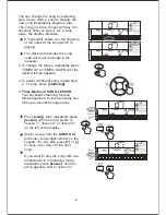 Preview for 7 page of Medeli mc37 Instruction Manual