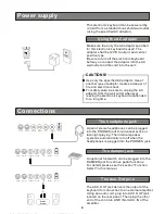 Preview for 7 page of Medeli mc710 Instruction Manual