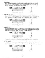 Preview for 18 page of Medeli mc710 Instruction Manual