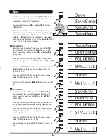 Preview for 44 page of Medeli MC780 Instruction Manual