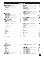 Preview for 5 page of Medeli MD700 Instruction Manual