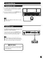 Preview for 9 page of Medeli MD700 Instruction Manual