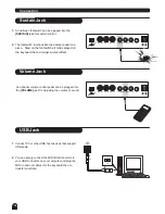 Preview for 10 page of Medeli MD700 Instruction Manual