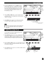 Preview for 13 page of Medeli MD700 Instruction Manual